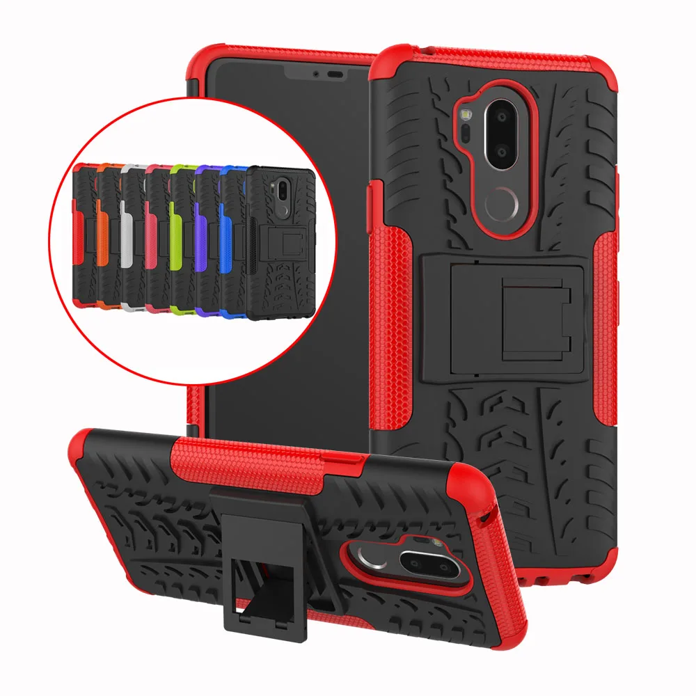 Чехол для Lg G7 чехол 6 1 дюйма G8 Thinq G6 Plus One Fit H870 H871 H872 H873 H870K LS993 US997 VS988 H870DSU оболочка