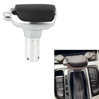 car automatic gear shift knob shift lever for geely vision emgrand 7 atlas boyue