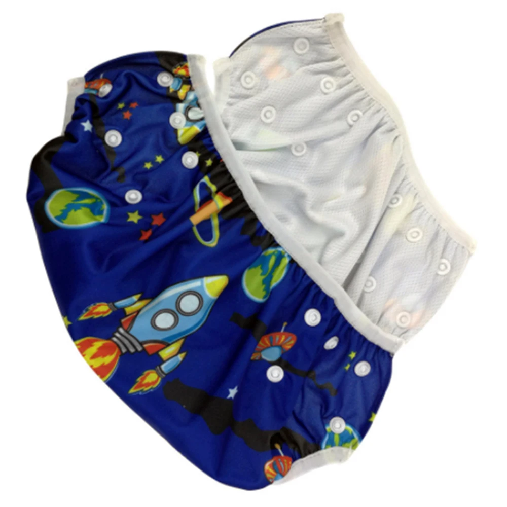 1 предмет размер регулируемый для маленьких мальчиков и девочек Летние плавки