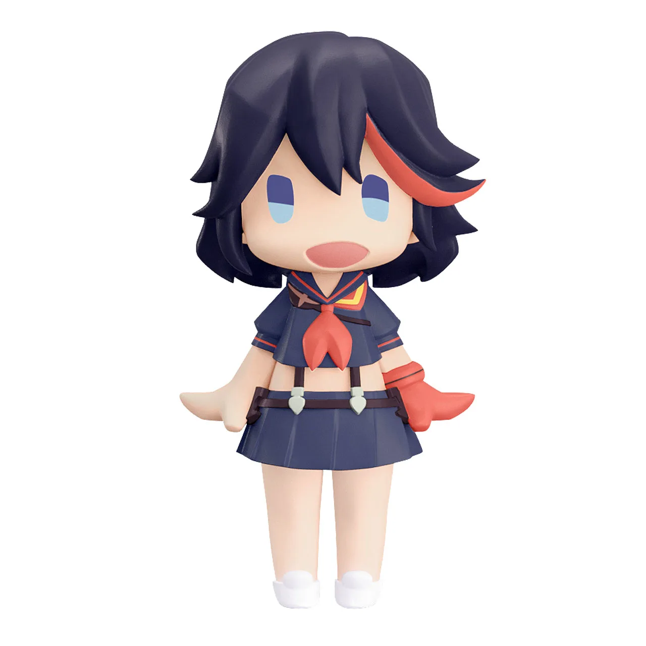 

Pre Sale Matoi Ryuuko Anime Figure Models Kill La Kill Anime Figurine Figural Models Periphery Ornaments Matoi Ryuuko Toy Gifts