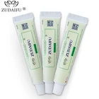 Крем от псориаза Zudaifu, крем для ухода за кожей тела, мазь для лечения дерматита, экзематоида, экземы