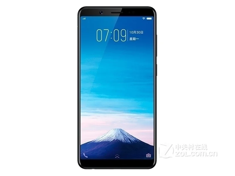 Vivo Y75 смартфон с восьмиядерным процессором MTK6763 ОЗУ 4 Гб ПЗУ 32 ГБ мобильный телефон