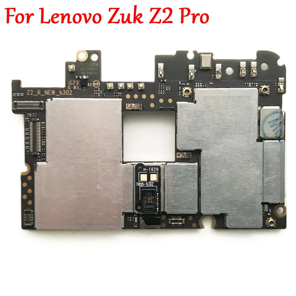 Разблокированная протестированная полнофункциональная материнская плата для