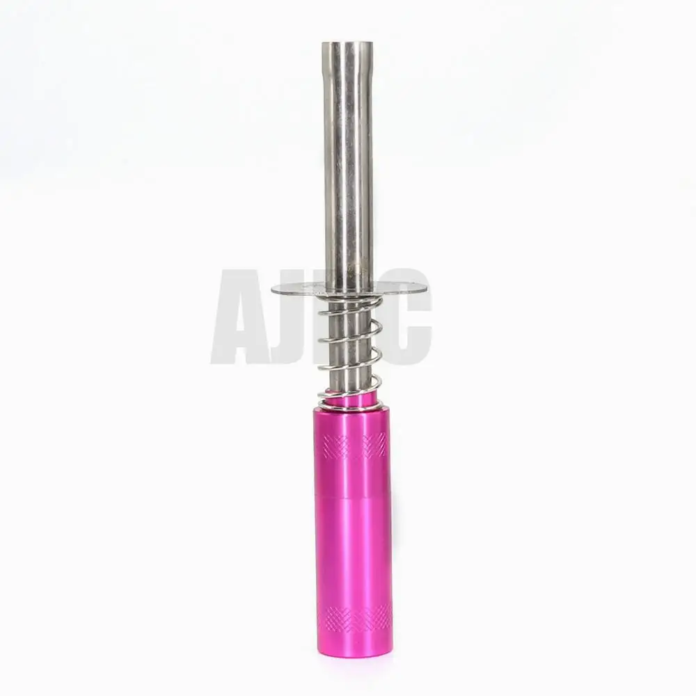Buj&iacute;a de encendido para Buggy Nitro de control remoto, ignici&oacute;n de arranque para 1/10, TAIYO, 15 piezas de motor, aviones, helic&oacute;ptero, HSP 80103-2