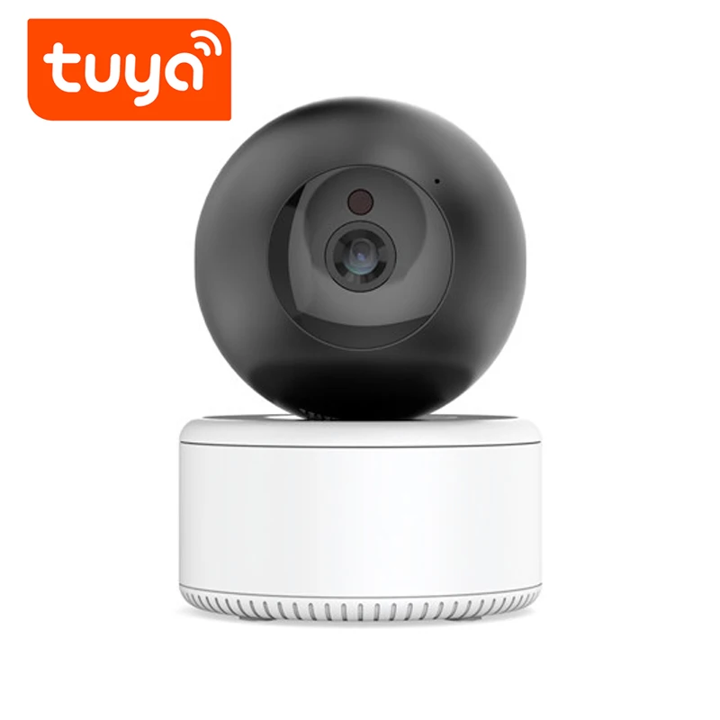 

IP-камера QZT Tuya для умного дома, Wi-Fi, 2 МП, 1080P