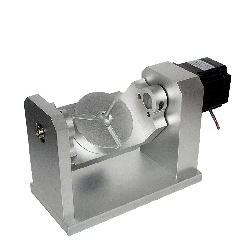 

DIY CNC 4- 5- 50:1