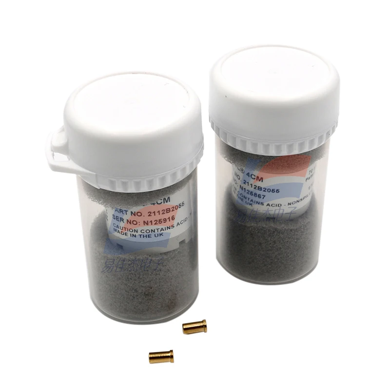 

British carbon monoxide sensor for 4CM medical equipment coal mine hot spot