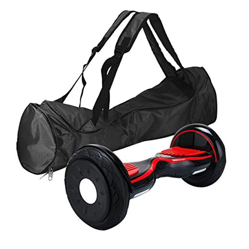 

6.5 Inch Self Balancing Scooter Bag Carrying Handbag Two Wheels Electric Balancing Smart Scooter Oxford Cloth Backpack