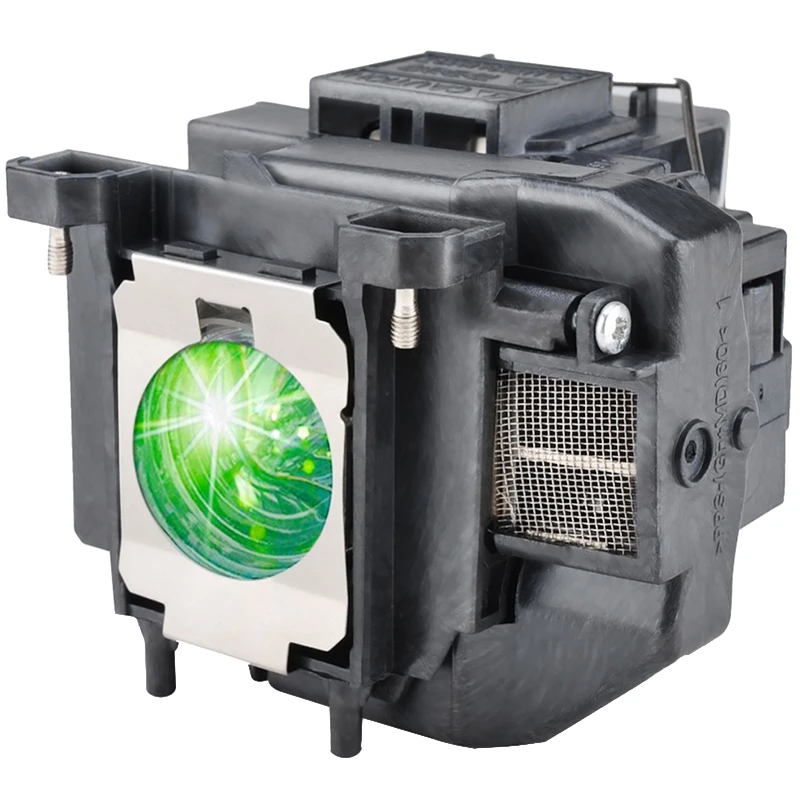 V13H010L67 модуль лампы для проектора EPSON EB S02 S11 S12 SXW11 SXW12 W02 и т. д|Светодиодные ленты| |