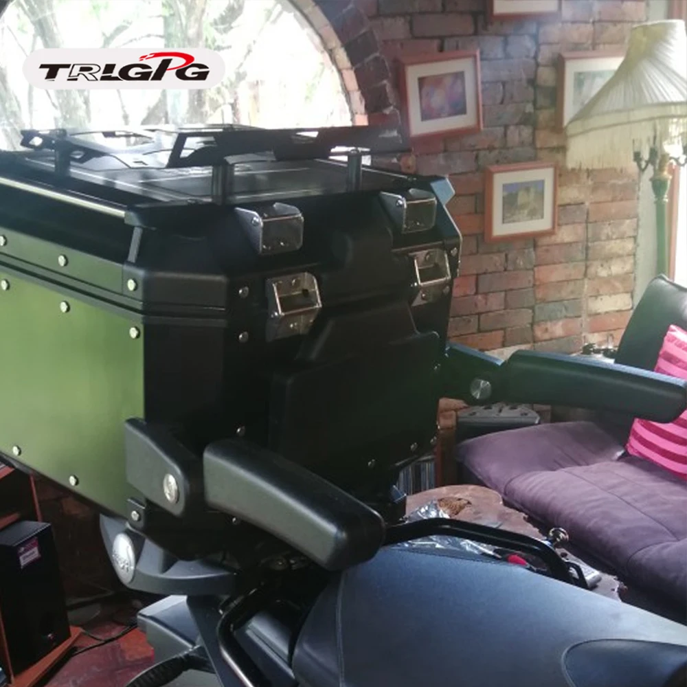 Для BMW F850GS F750GS adv F7600GS F650GS пассажирская спинка подлокотник задняя седельная сумка