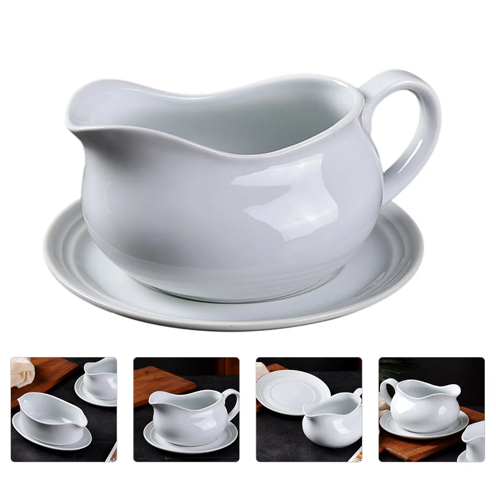 

1 Набор контейнеров для соуса с отделением для фотографий (белый)