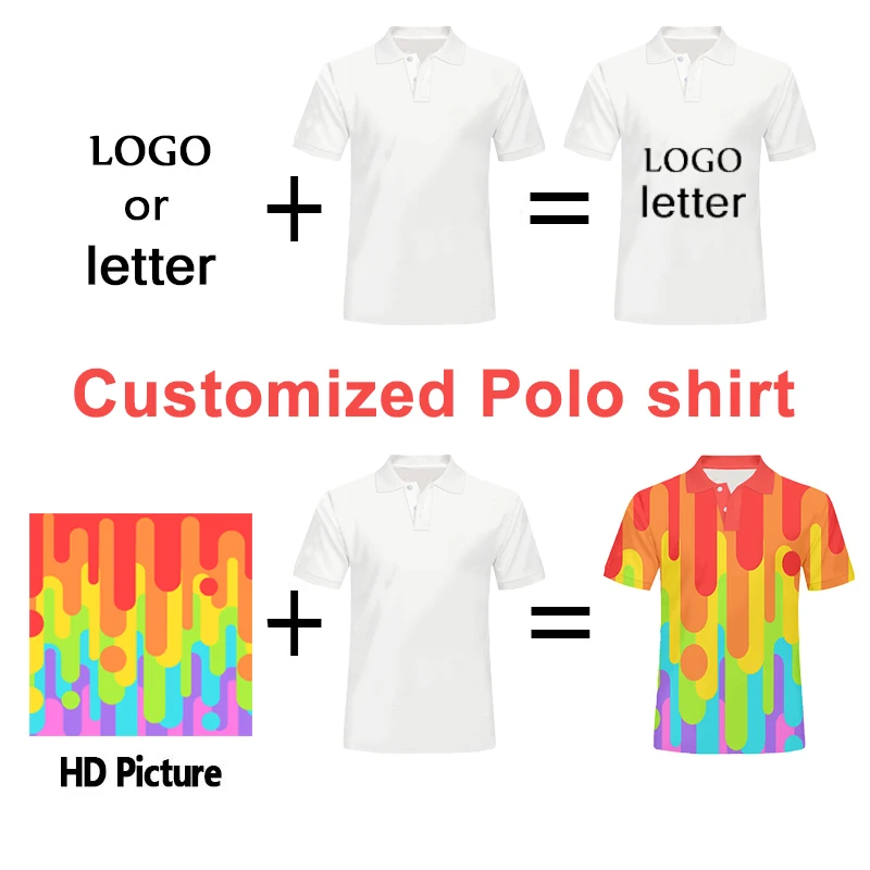 IFPD Hot sale New Paisley high quality Polo Shirt Men Casual 3D Print Floral Muti Color Breathable printing Polo shirt oversize