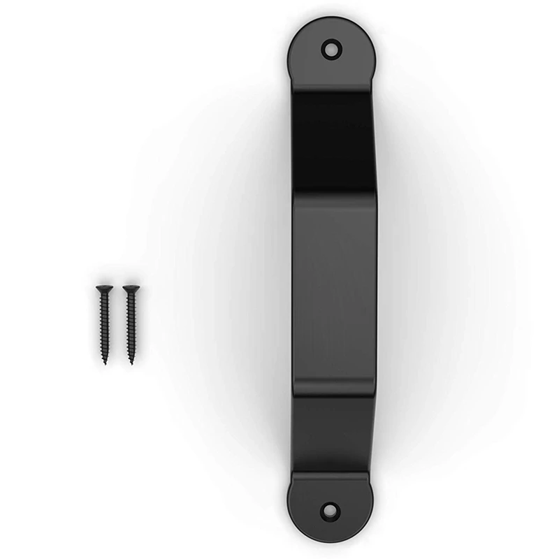 10 дюймов Боковое крепление ручка для ворот кухонная мебель шкаф ящик винты