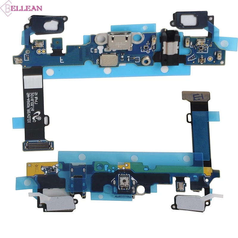 HH A9 2016 гибкий кабель для Samsung Galaxy A910 зарядный порт док станция Pro On Off кабель|Шлейфы