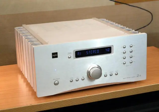 Многоканальный Высокоточный Hi Fi усилитель Dussun D9 130 Вт @ 8ω|Усилители мощности| |