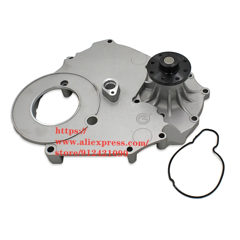 

Engine Water Pump for Great Wall Wingle Pickup Hover H3/H5 Diesel Engine 2.8TC