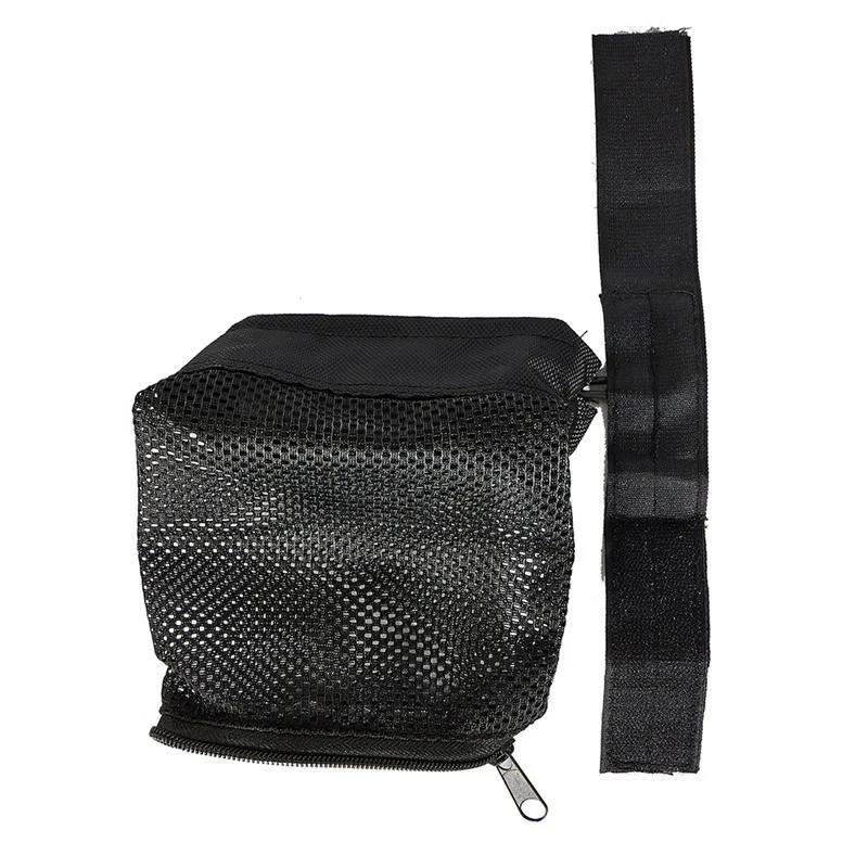

Охотничья тактическая сумка M4 Военная армейская стрельба латунная Ловец винтовка сетчатая ловушка Ловец оболочка вокруг молнии сумка