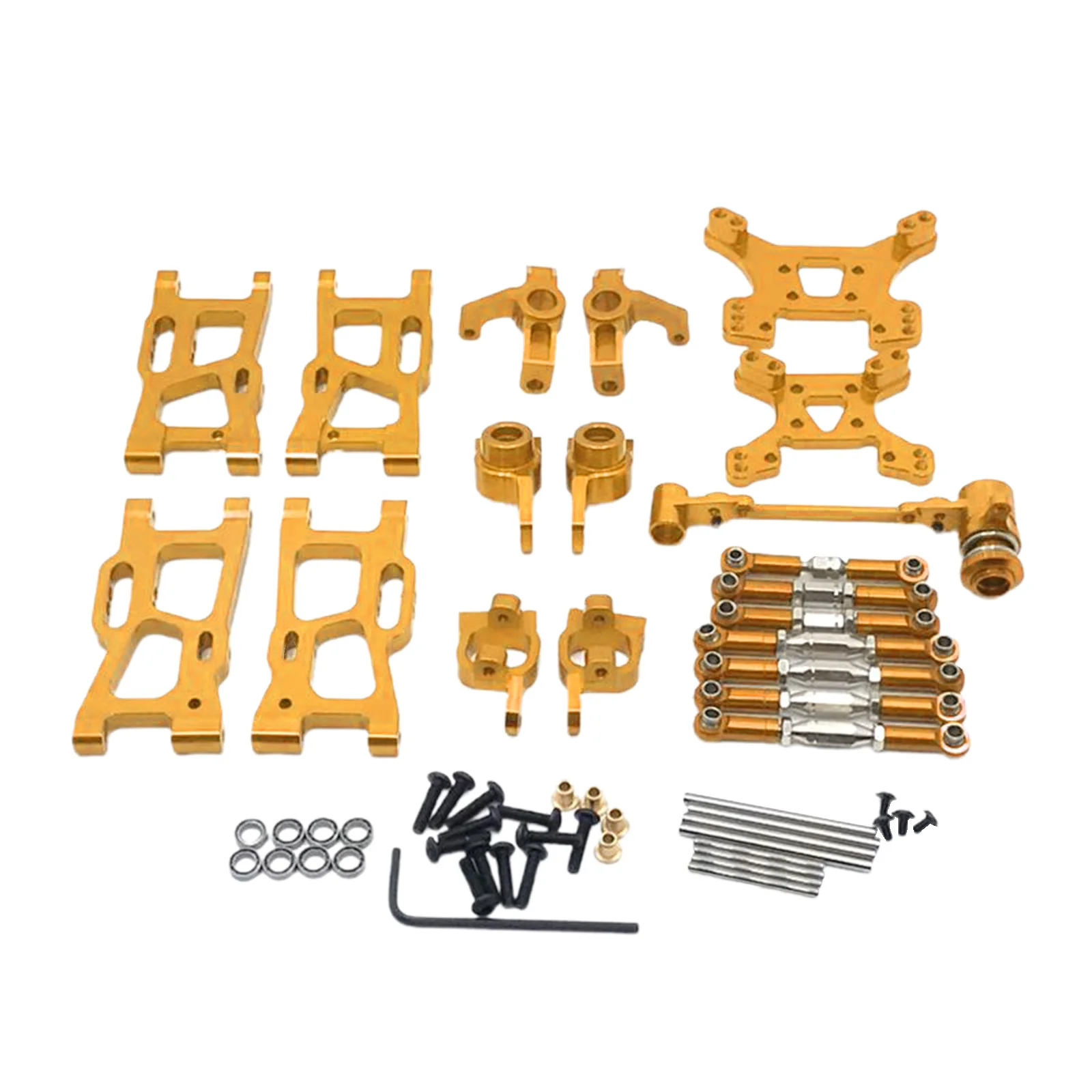 комплекты запчастей для wltoys 112 124019 1