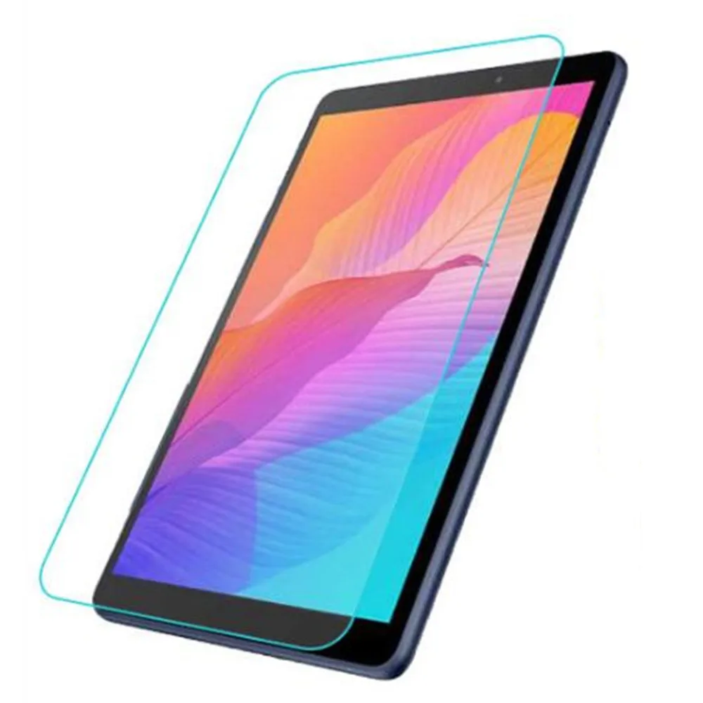 

New 2PC/Lot Anti Glare MATTE Screen Protector For Huawei MatePad T8 8-inch Tablet PC PET Protective Film Free Shipping