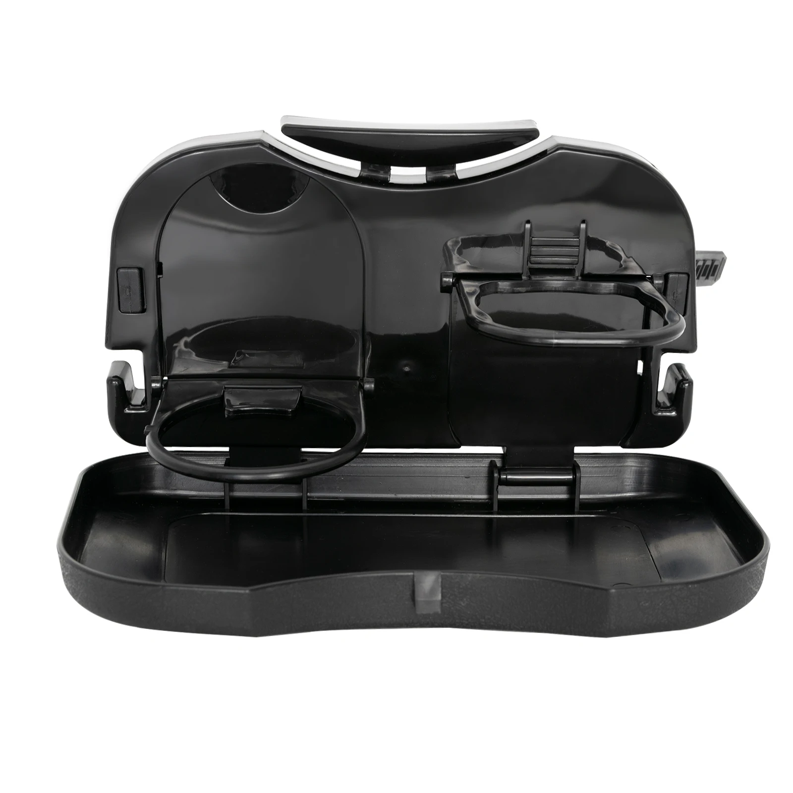 Складной органайзер на спинку сиденья автомобиля подголовник с креплением