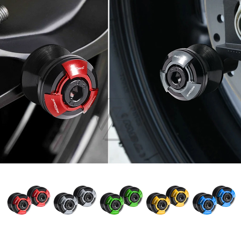 

Чехол M8 для мотоциклетных катушек, подставка, винты для Triumph Street Triple R S RS 2010-2021 позже (не для 2010)