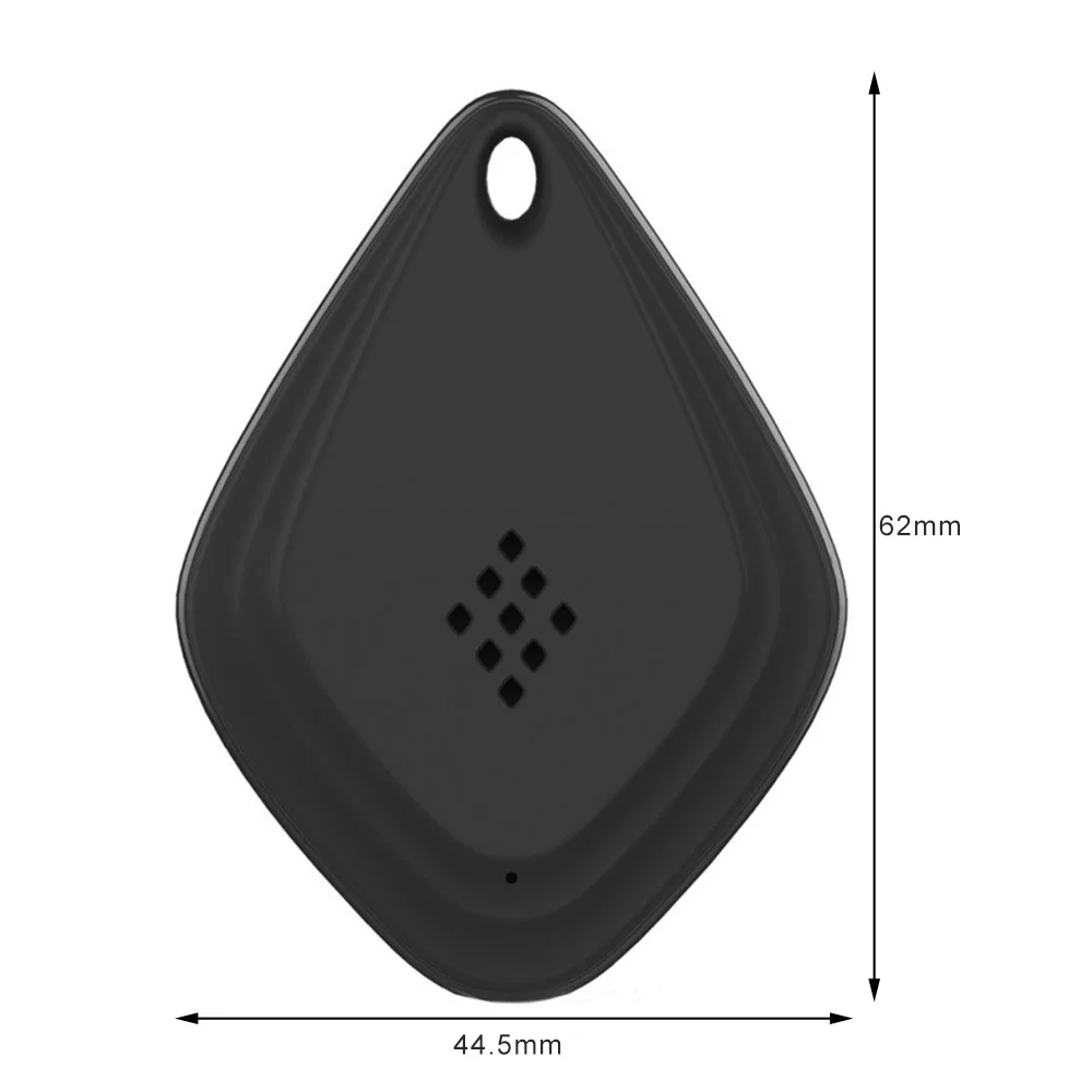 

Ultrasonic Pest Repeller Portable Outdoor Mosquito Repeller USB Powered Insect Repellent Mosquito Reject with Key Chain