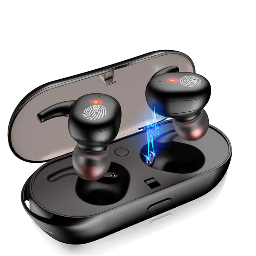 Дешевые Прямая TWS bluetooth наушники fone de ouvido беспроводные наушники bluetooth PK f9 TWS наушники гарнитура