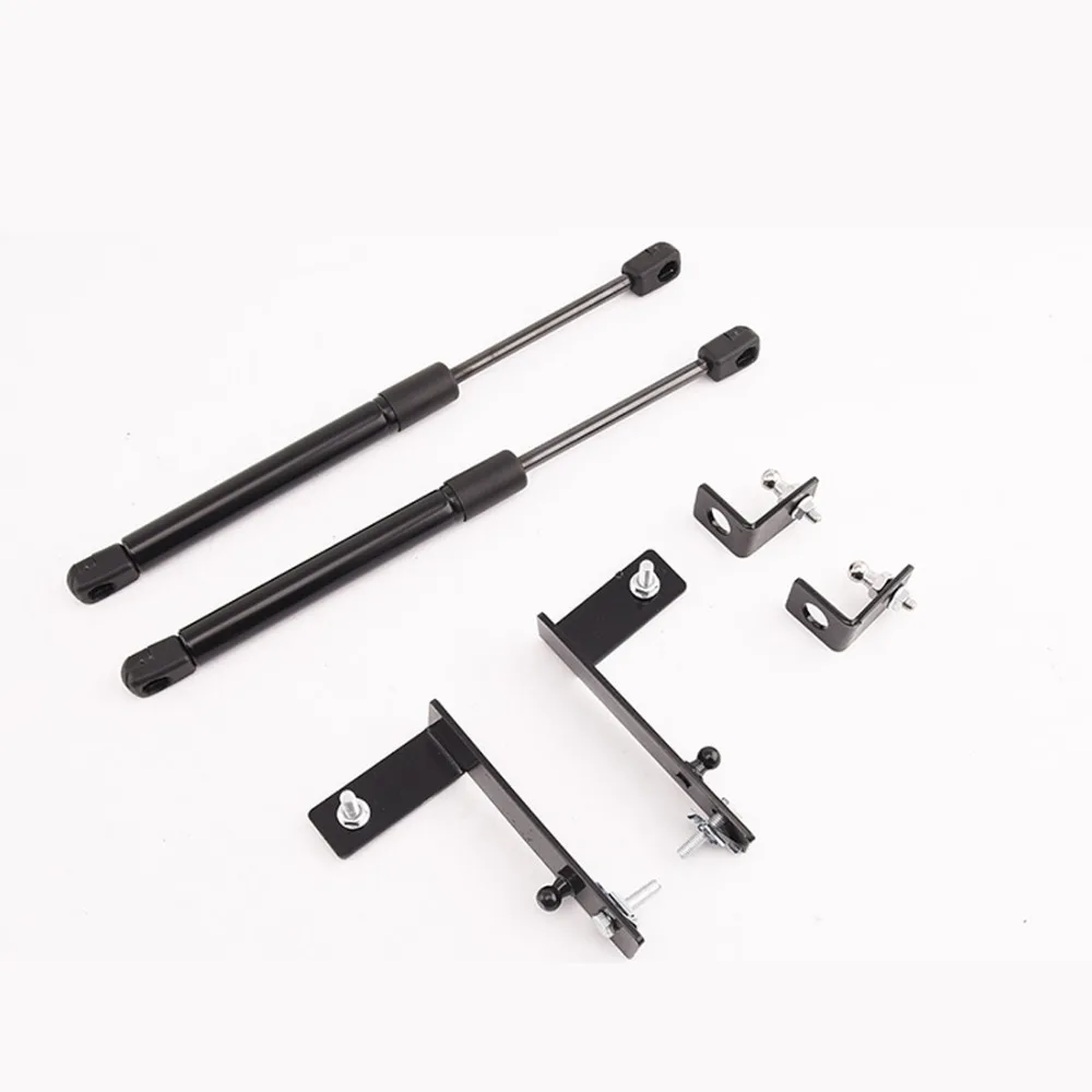 

Front Engine Hood Support Rod Lift For Hyundai Tucson 2015 2016 Car Hood Hydraulic Gas Jackstay Strut Bars For Tucson 2017 2018