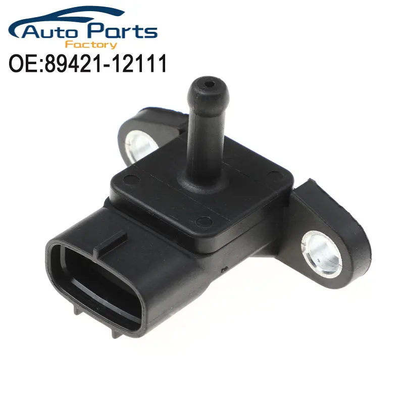 Новинка датчик впускного давления воздуха для Toyota SUPRA JZA80 2JZ-GTE 89421-12111 8942112111 079800-3250