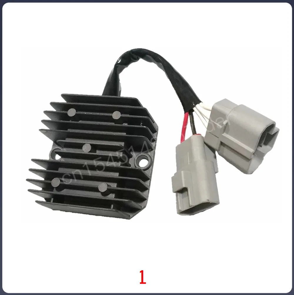 

Подходит для 2012a.21 Qianjiang benali bj250-15 / 1 выпрямитель кремния выпрямитель зарядное устройство регулятор напряжения