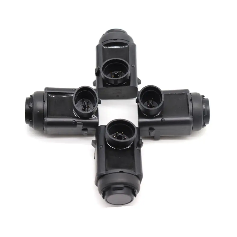 Датчик парковки PDC A0045428718 подходит для Mercedes-Benz W163 W164 W203 W209 W210 W215 W211 W220 CL500 A-Class C-Class