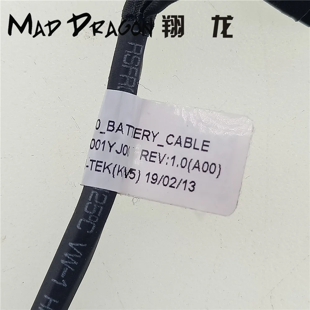 Новый оригинальный 08X9RD 8X9RD DC02001YJ00 для ноутбука Dell Latitude 5450 E5450 ZAM70 соединительный