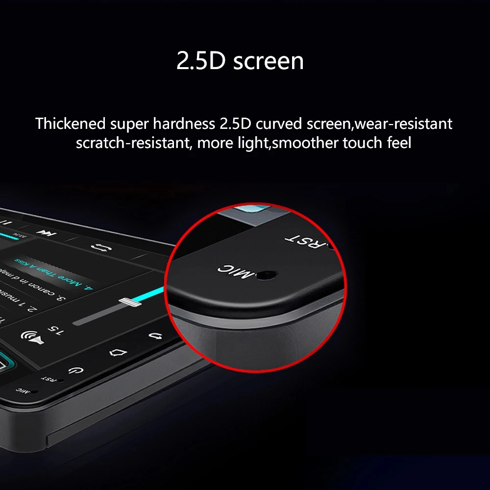 Kaudiony Android 11 для Audi Q3 A1 авто радио GPS навигация автомобильный DVD мультимедийный