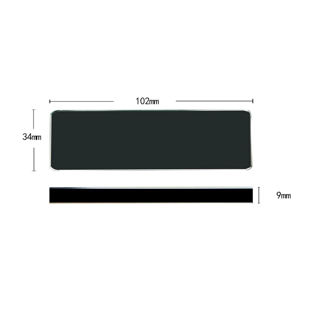 Чехол для SSD-накопителя NVME PCI-E M.2 на Type-C USB C-адаптер USB3.1 10 Гбит/с m2 PCIE внешний