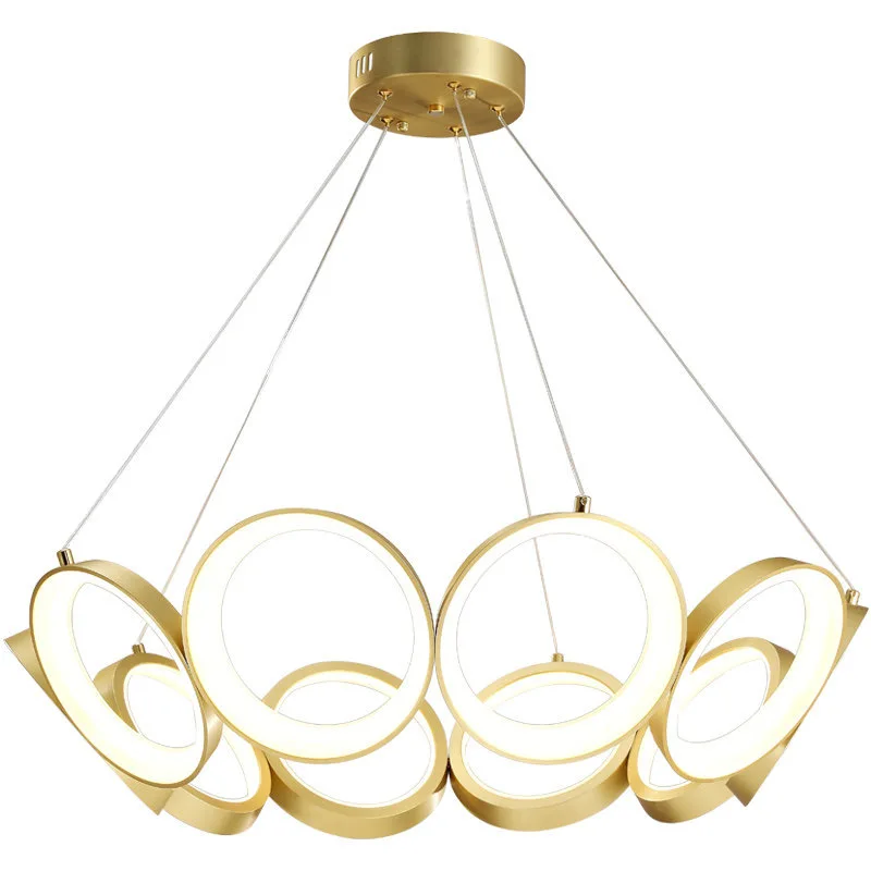 

nordic led iron hanging lamp chandelier light fixtures pendant lamp pendant lights living room bedroom dining room