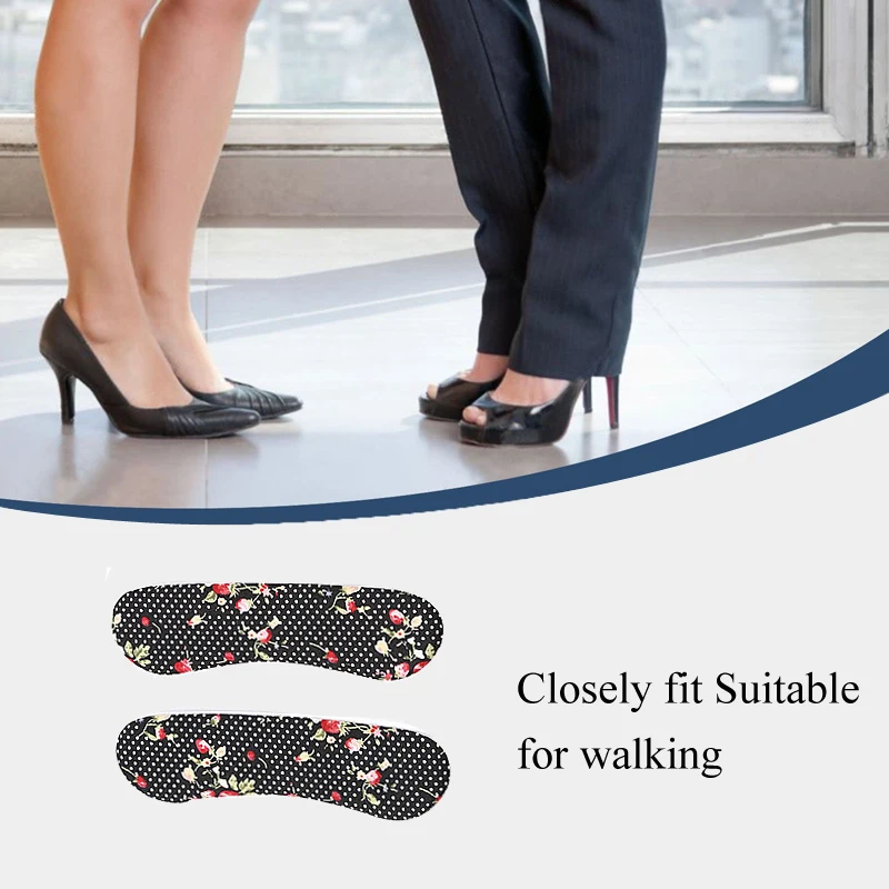 BYEPAIN/1 пара подушечек на пятке для ухода за ногами замшевые кожаные накладки пятку