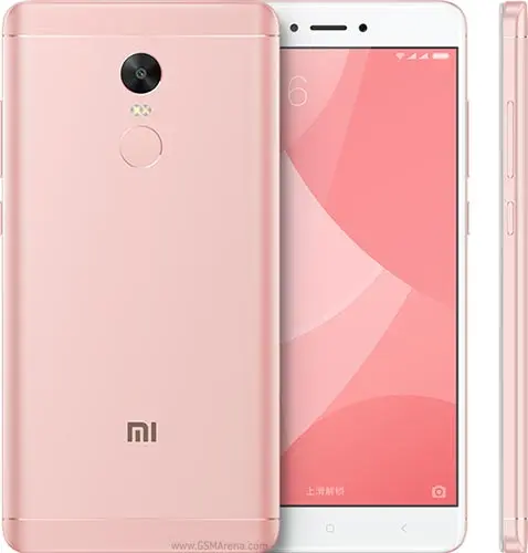 

Redmi note 4x inch5.5 3GB 32GB Fingerprint Unlock CN Version With Global Framework 4100mAh Smartphone