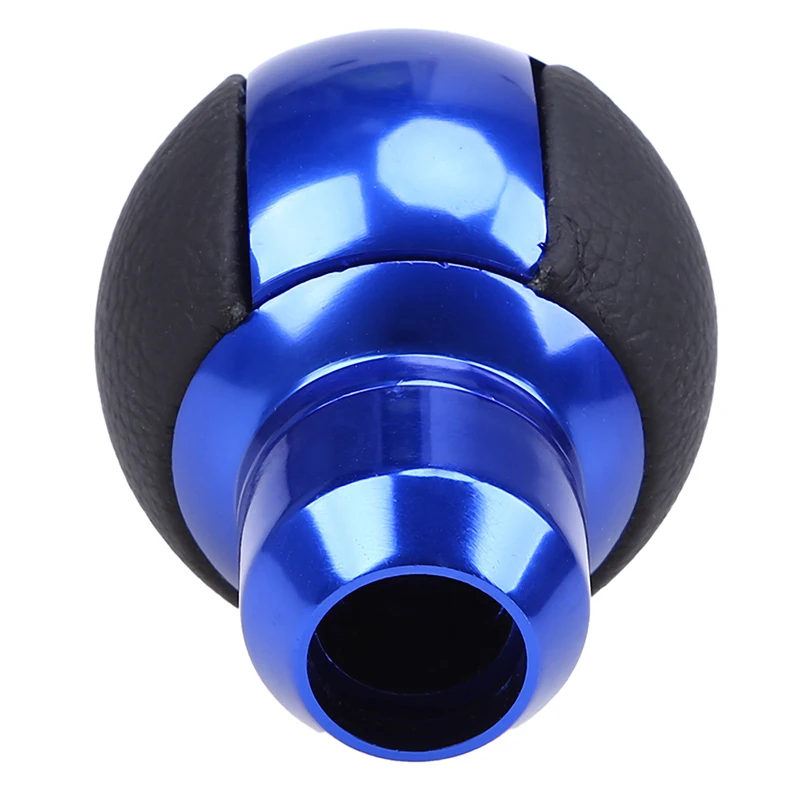 Posbay 5 скоростей шариковая ручка переключения передач Универсальная ручная