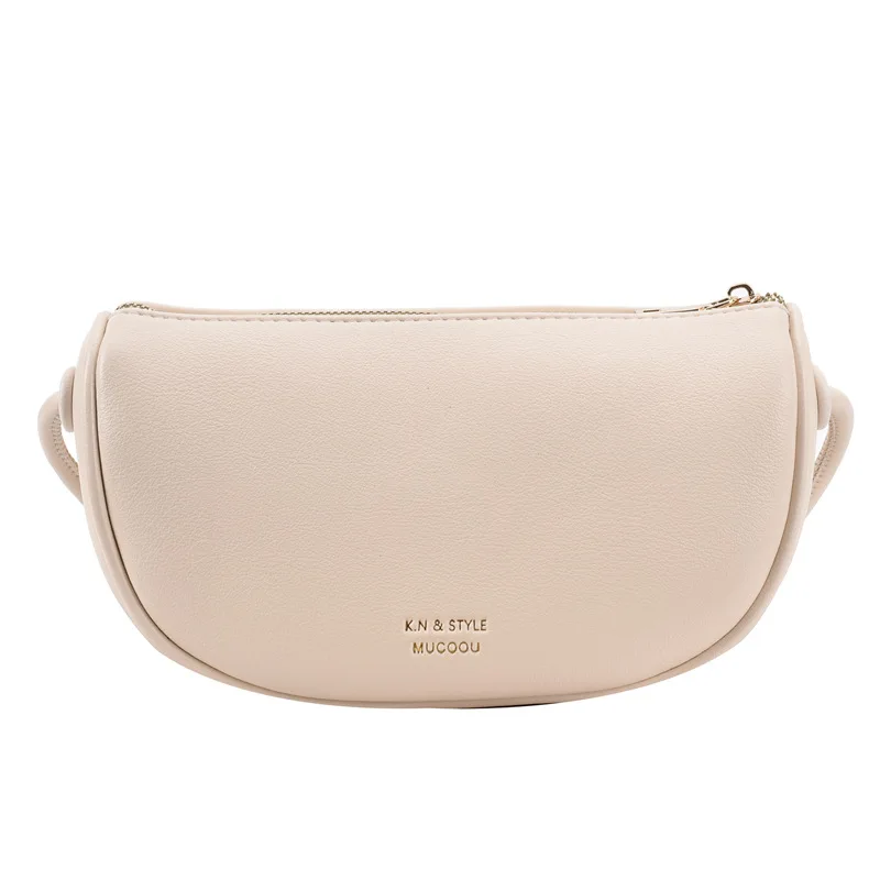 

High Quality Bag 2021 Summer New Fashionable Stylish Shoulder Bag Messenger Bag Underarm Bag Handbag Women's Bag