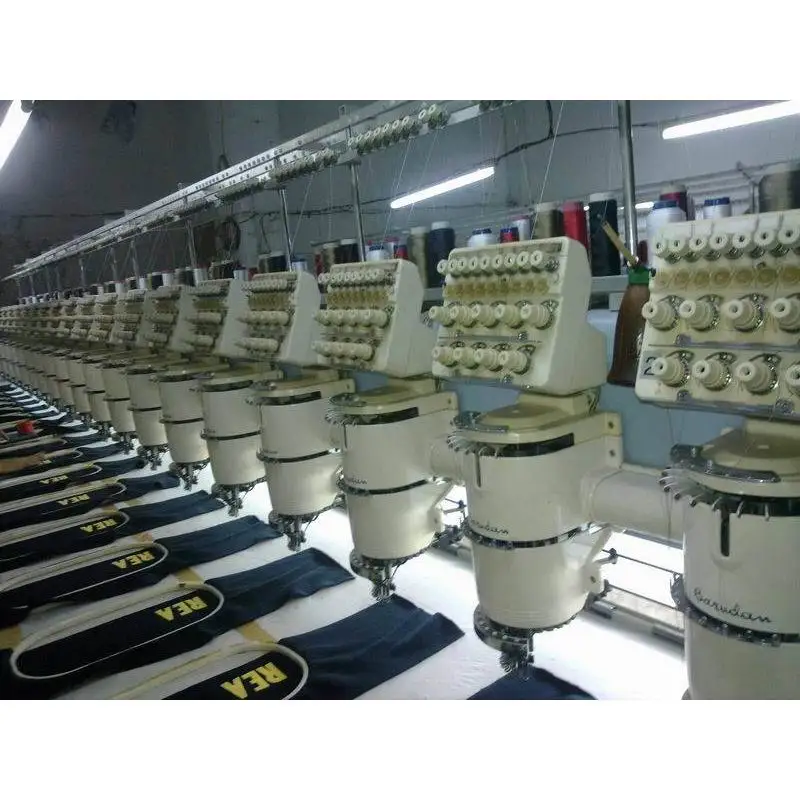 Запчасти для вышивальной машины ZYQ Ningbo Rostone KF230010 Barudan YS 136 мм B050|Машина вышивания| |