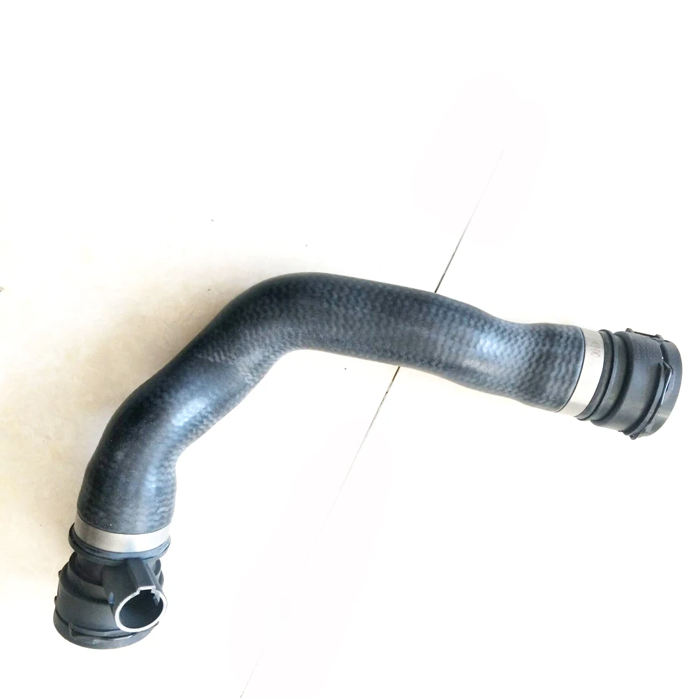 Шланг охлаждающей жидкости радиатора подходит для BMW X5 E70 17127536231 | Автомобили и