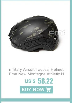 Fma capacete Тактический шлем для страйкбола страйкбол шлем военный шлем баллистический Быстрый супер Ops-Core морской M/l L/xl 15 цветов