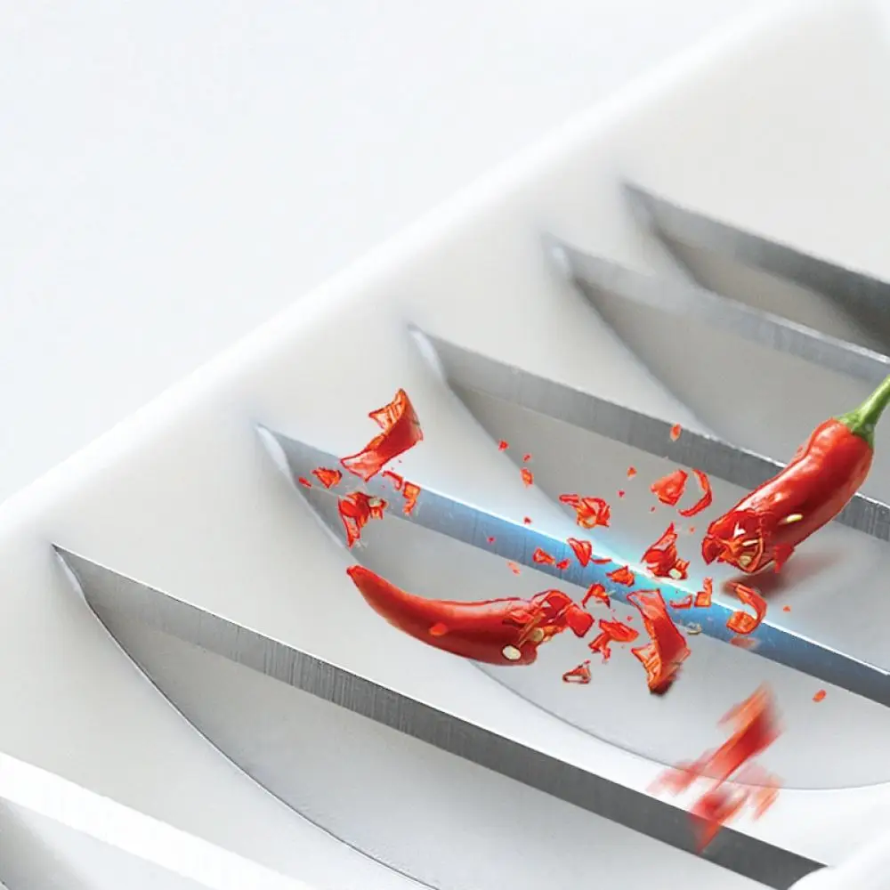 Бытовая ручная мясорубка ручка многофункциональная нержавеющая сталь лезвие