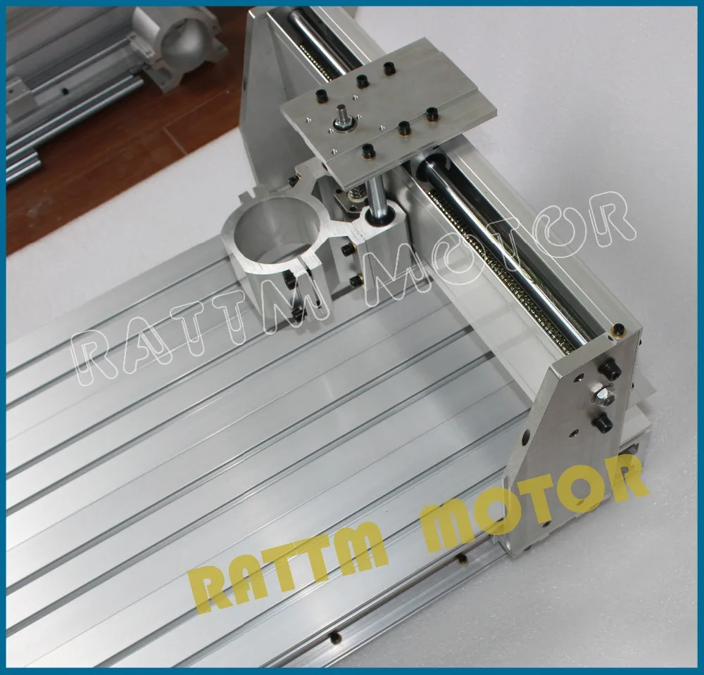 Из США/бесплатная доставка 6040 ЧПУ маршрутизатор гравер гравировальный фрезерный