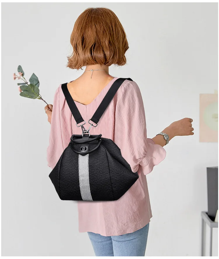 

Backpacks