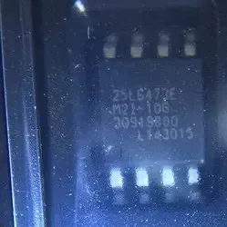 

5pcs/lot 100% New MX25L6473EM2I-10G MX25L6473EM2I MX25L6473E MX25L6473 25L6473E sop-8 Chipset In Stock