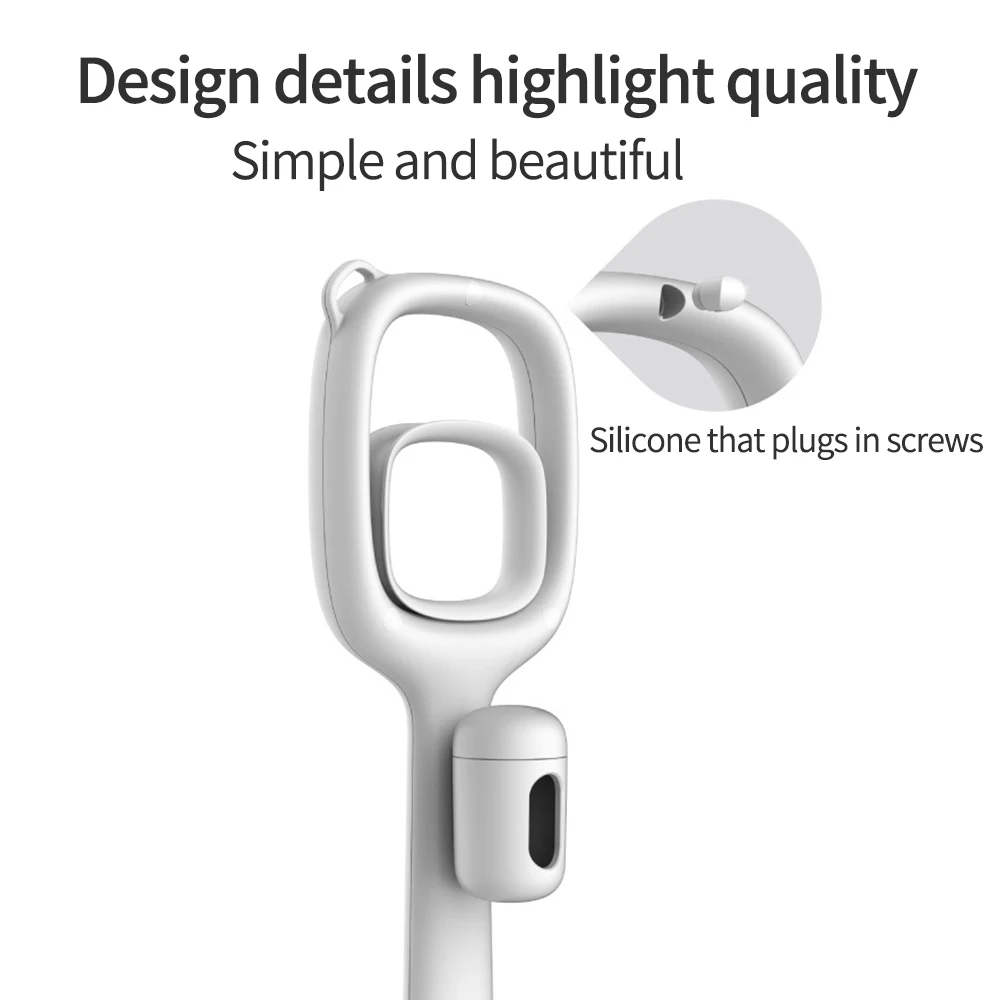 Длинный мешок для туалета с ручкой домашних животных зажим пикапа собачий