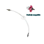 Комплект для тормозной системы, металлический соединитель для SRAM GuideLevel ulтTLMTL RED Stage HRD, Code R, Code RSC, Guide R,RS,RSC,Ultimate,S4