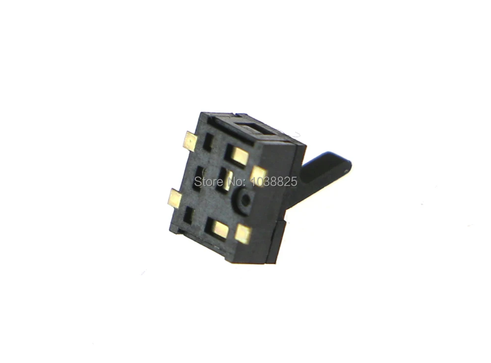 10sets UMD On Off Power Switch Button For PSP 1000/2000/3000 Portable Console switch button PSP100 PSP200 PSP3000 General | Электроника