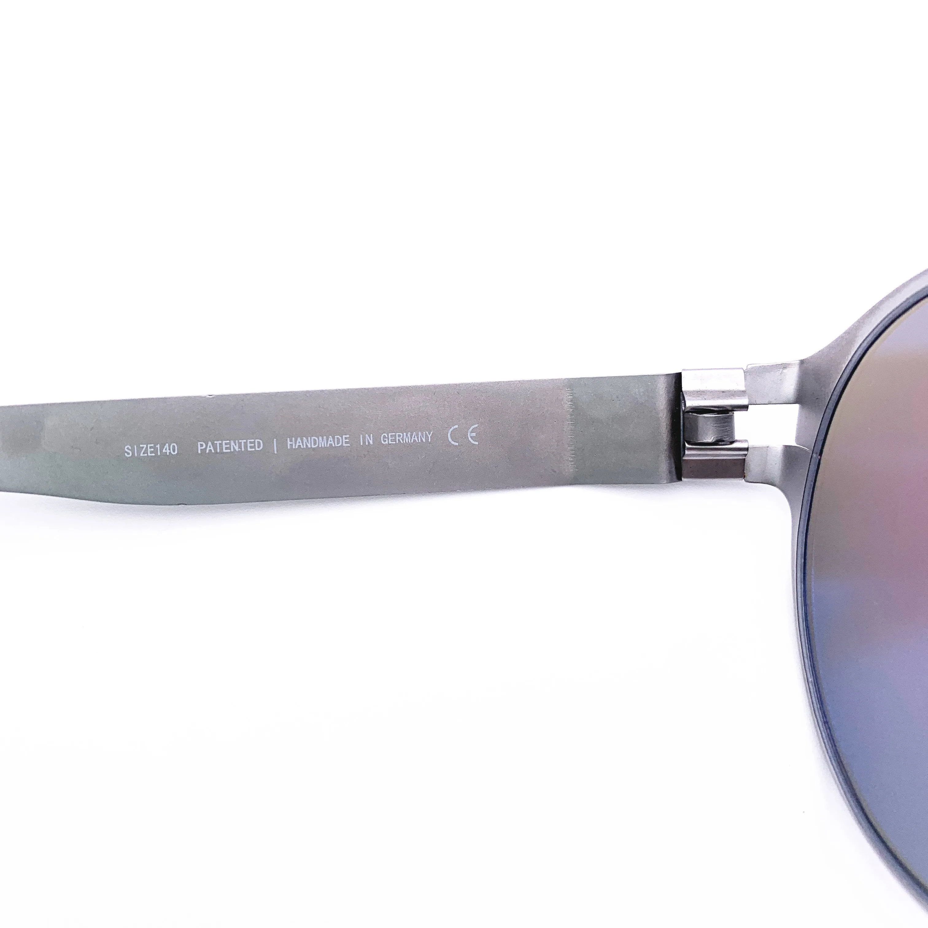 Be светильник оптический брендовый дизайн для женщин и мужчин Круглый